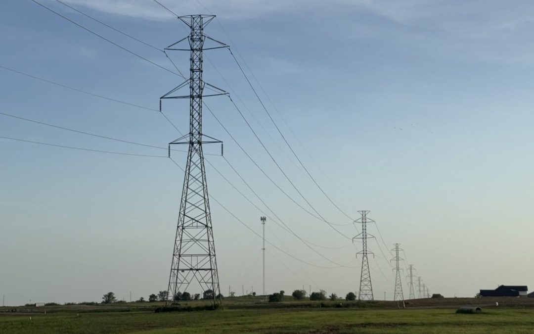 Important Notice for Landowners: Upcoming Transmission Line Project May Affect Your Property